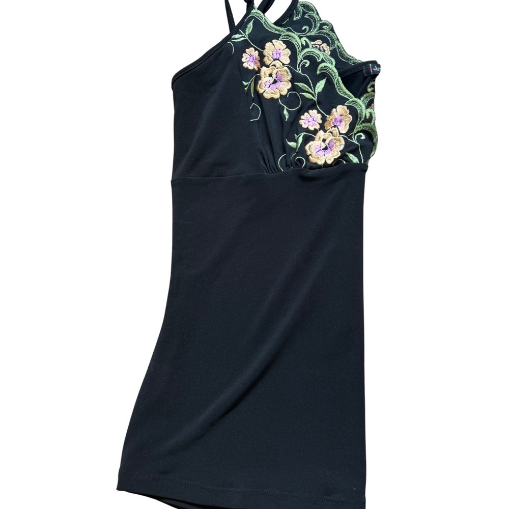 Jump Floral Camisole - Picture 5 of 5